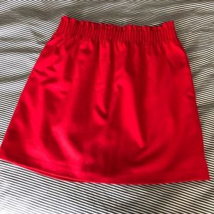 J. Crew Factory Sidewalk Skirt